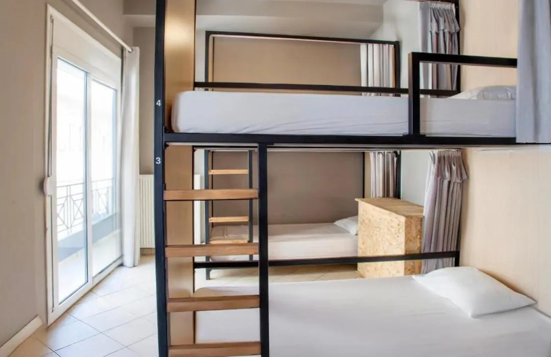 So Young Hostel-1
