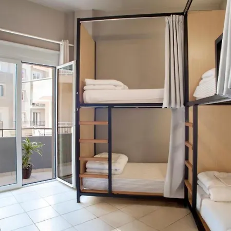 So Young Hostel-2